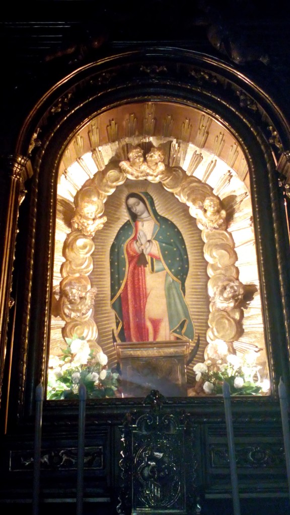 Foto: Santo Sepulcro - Calatayud (Zaragoza), España