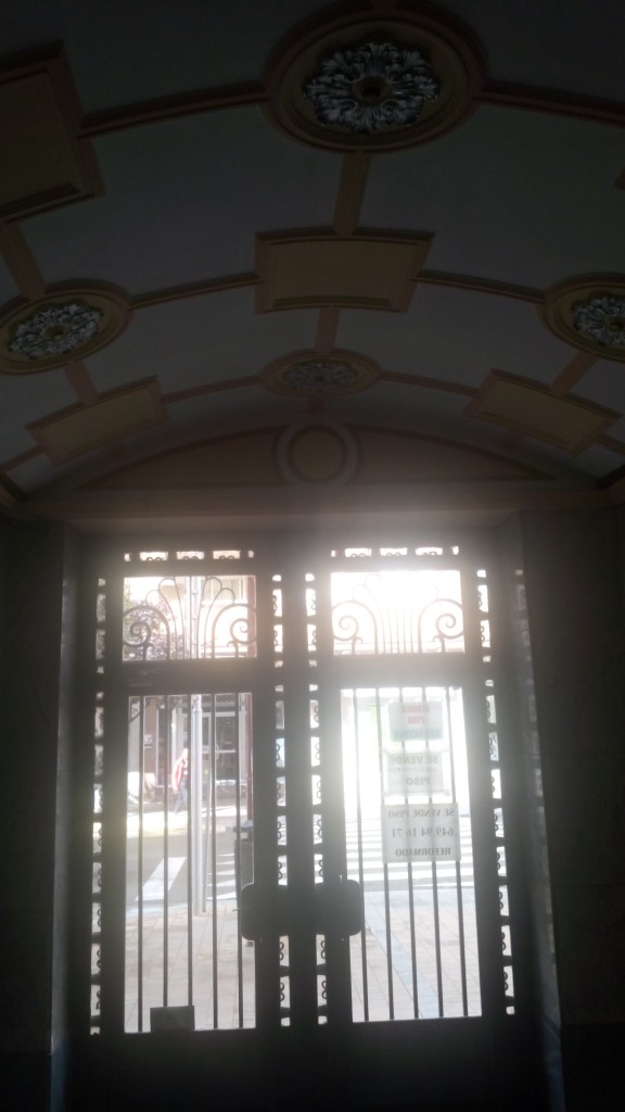 Foto: Pº. Sixto Celorrio - Calatayud (Zaragoza), España