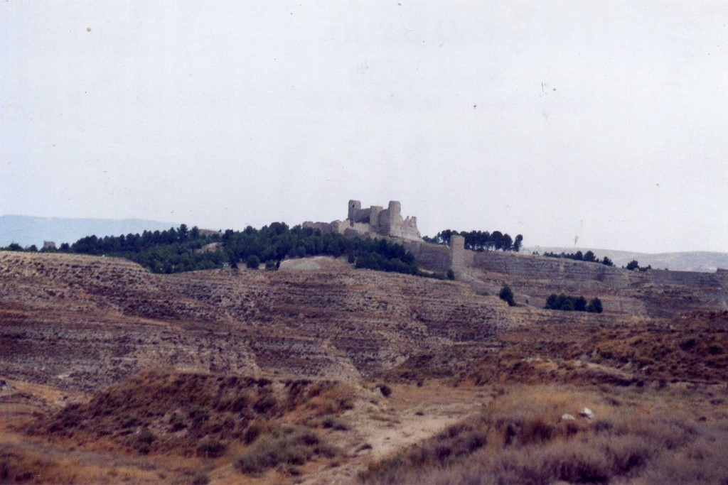 Foto de Calatayud (Zaragoza), España