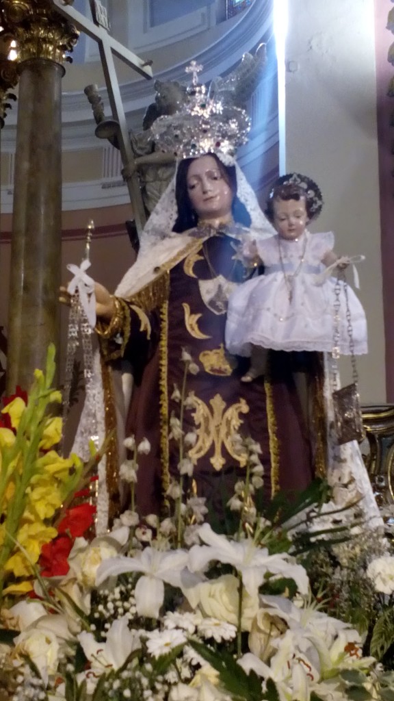 Foto: Santo Sepulcro - Calatayud (Zaragoza), España
