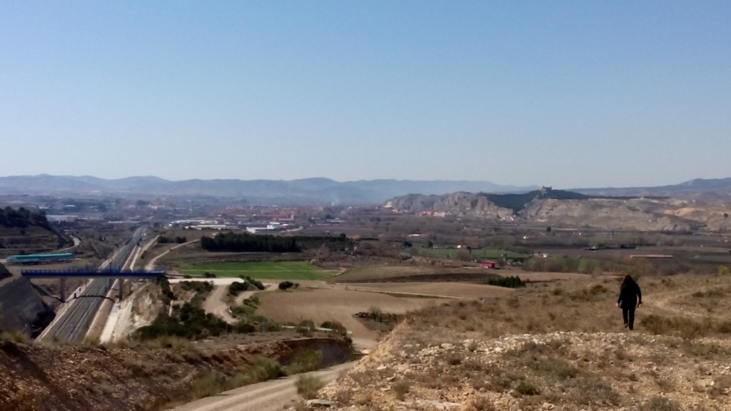 Foto de Calatayud (Zaragoza), España