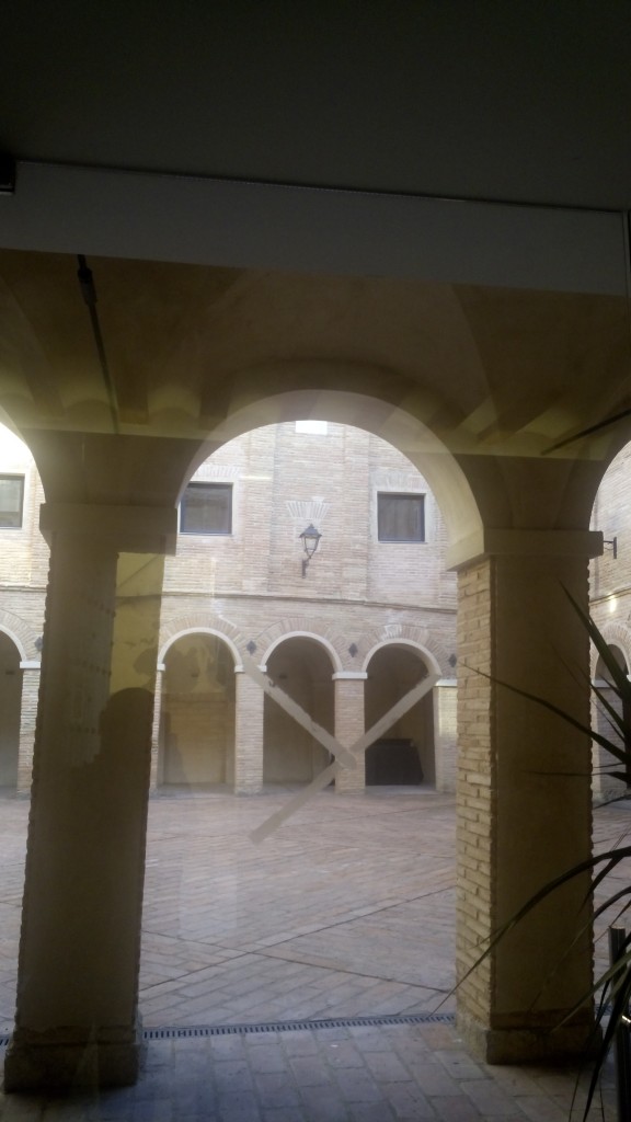 Foto de Calatayud (Zaragoza), España