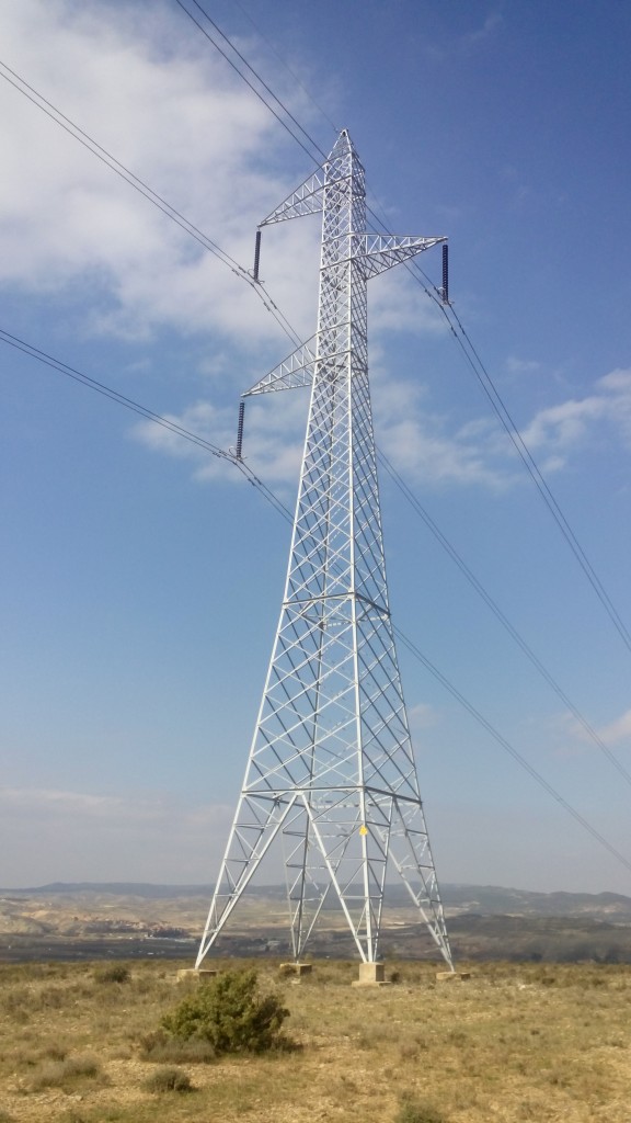Foto de Calatayud (Zaragoza), España