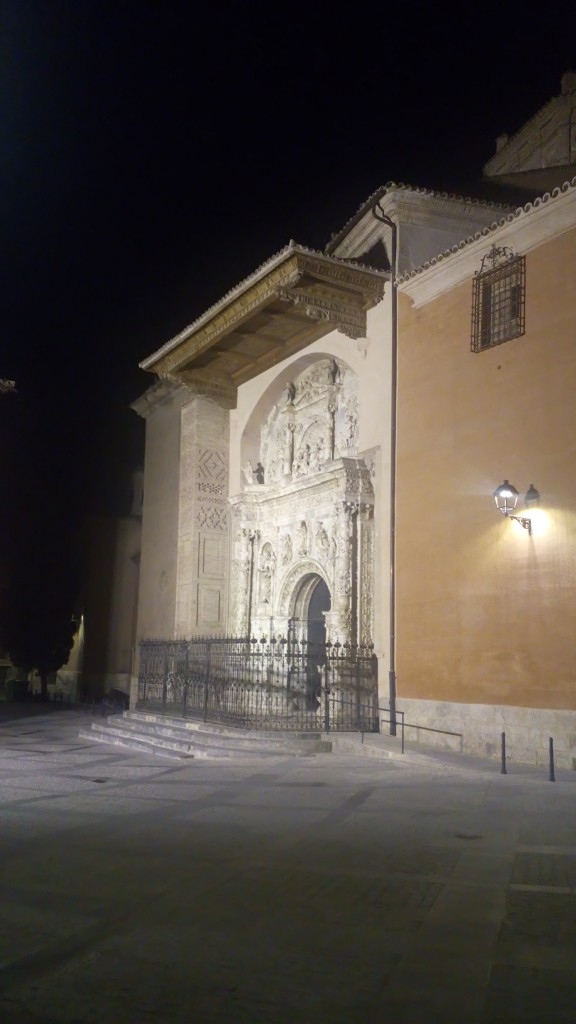 Foto: Santa María - Calatayud (Zaragoza), España