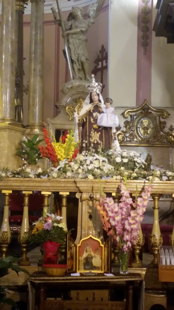 Foto: Santo Sepulcro - Calatayud (Zaragoza), España