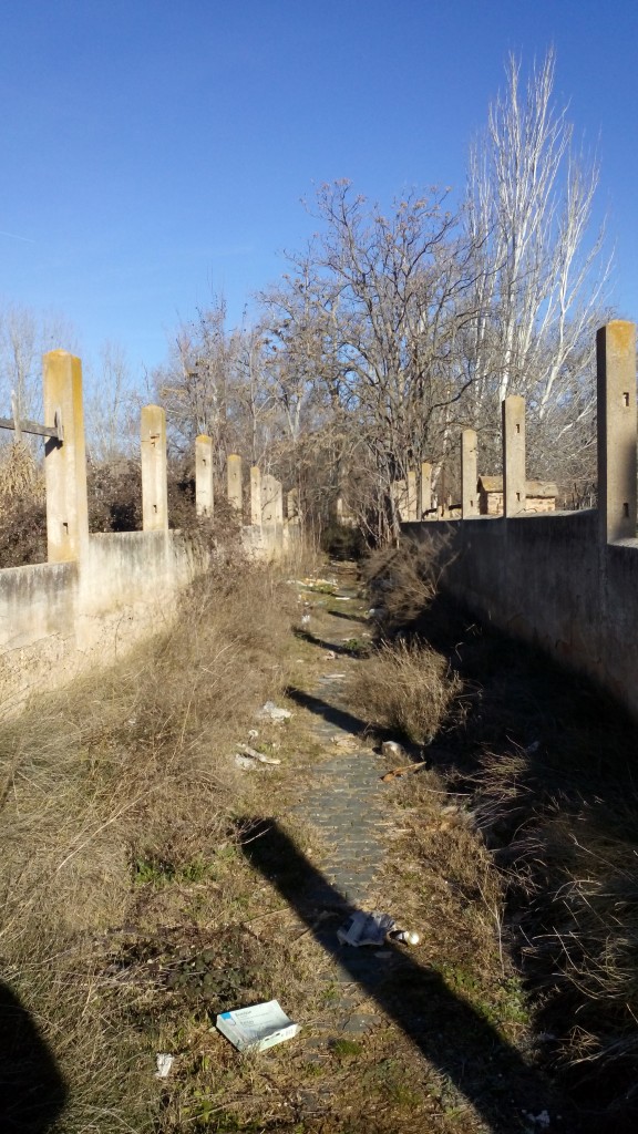 Foto de Calatayud (Zaragoza), España