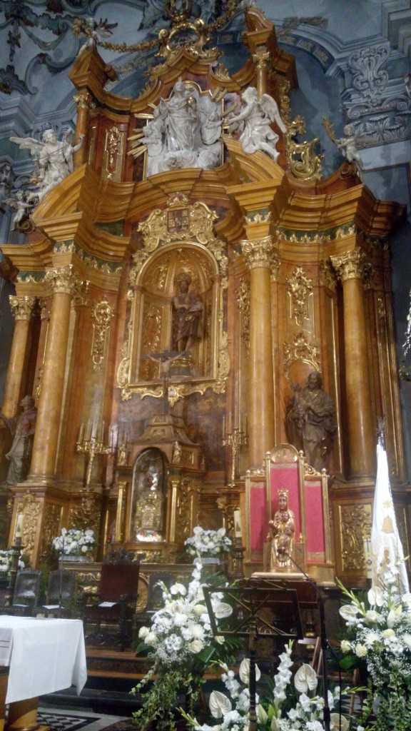 Foto: San Juan el Real - Calatayud (Zaragoza), España