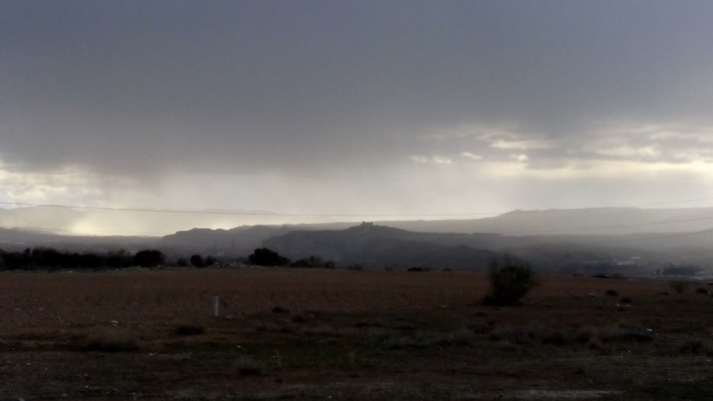 Foto de Calatayud (Zaragoza), España