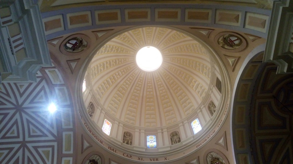 Foto: Sto. Sepulcro - Calatayud (Zaragoza), España