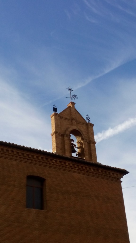 Foto de Calatayud (Zaragoza), España