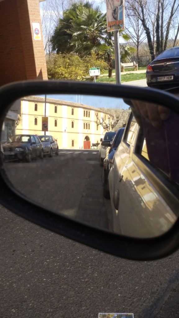 Foto de Calatayud (Zaragoza), España