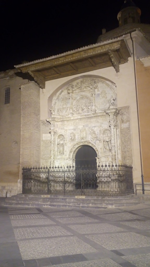 Foto: Santa Maria - Calatayud (Zaragoza), España