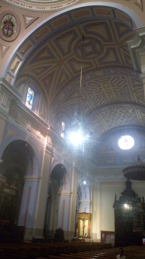 Foto: Sto. Sepulcro - Calatayud (Zaragoza), España