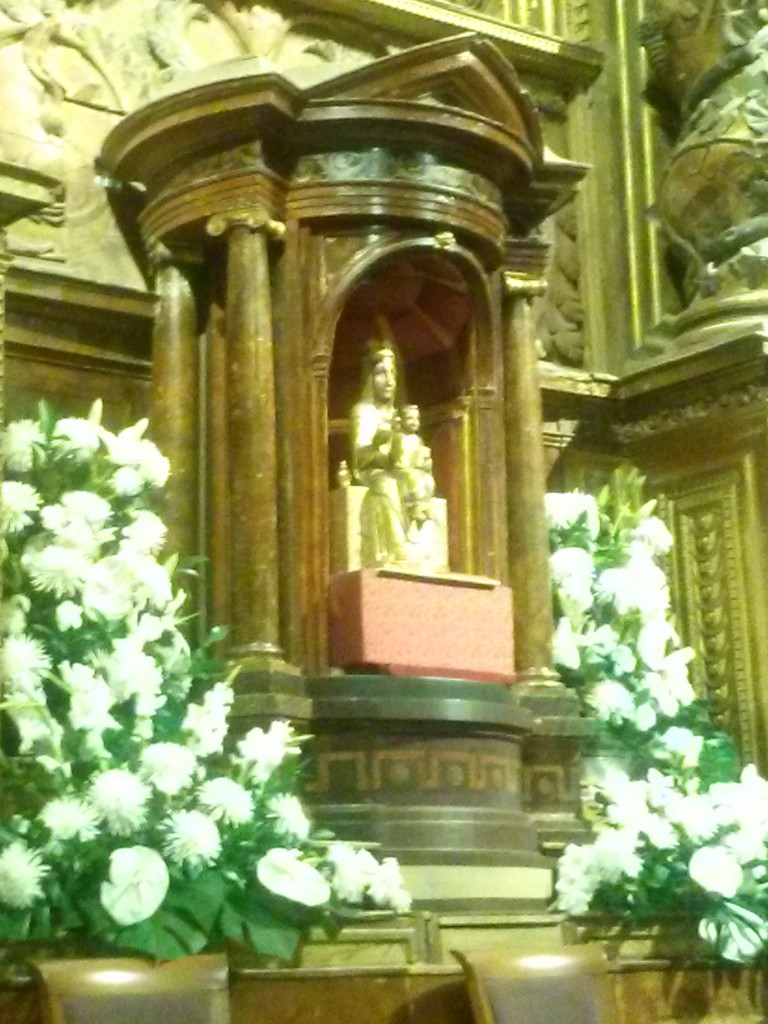 Foto: N.S.de la Peña - Calatayud (Zaragoza), España