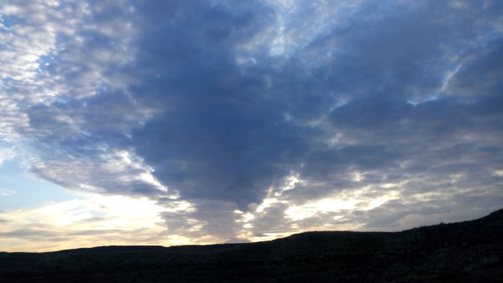 Foto de Calatayud (Zaragoza), España