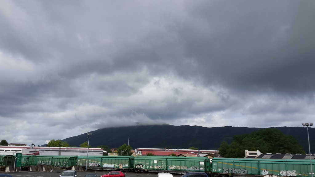 Foto de Irun (Gipuzkoa), España