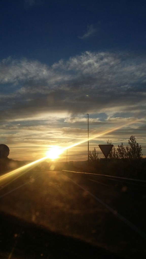 Foto de Calatayud (Zaragoza), España