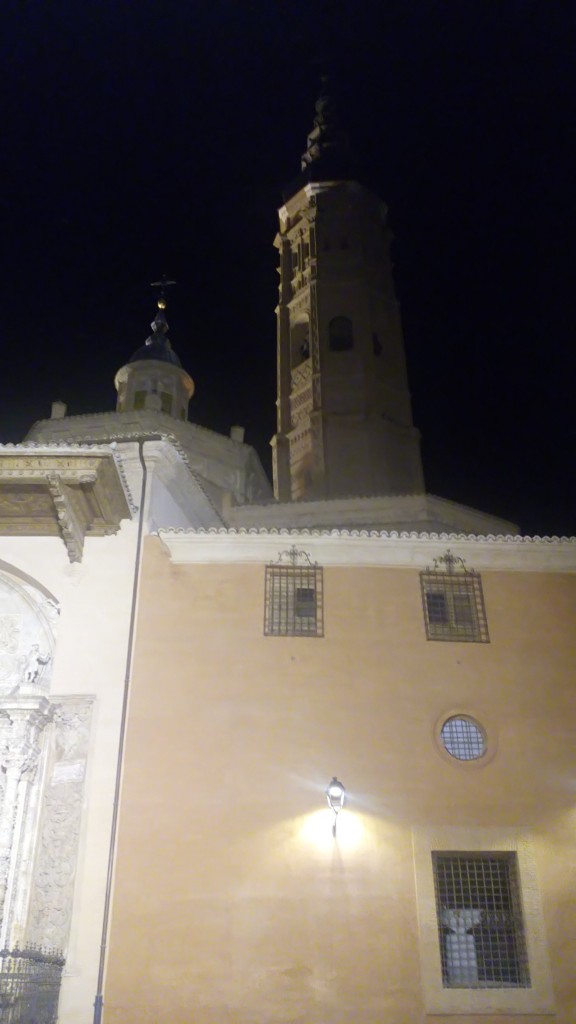 Foto de Calatayud (Zaragoza), España