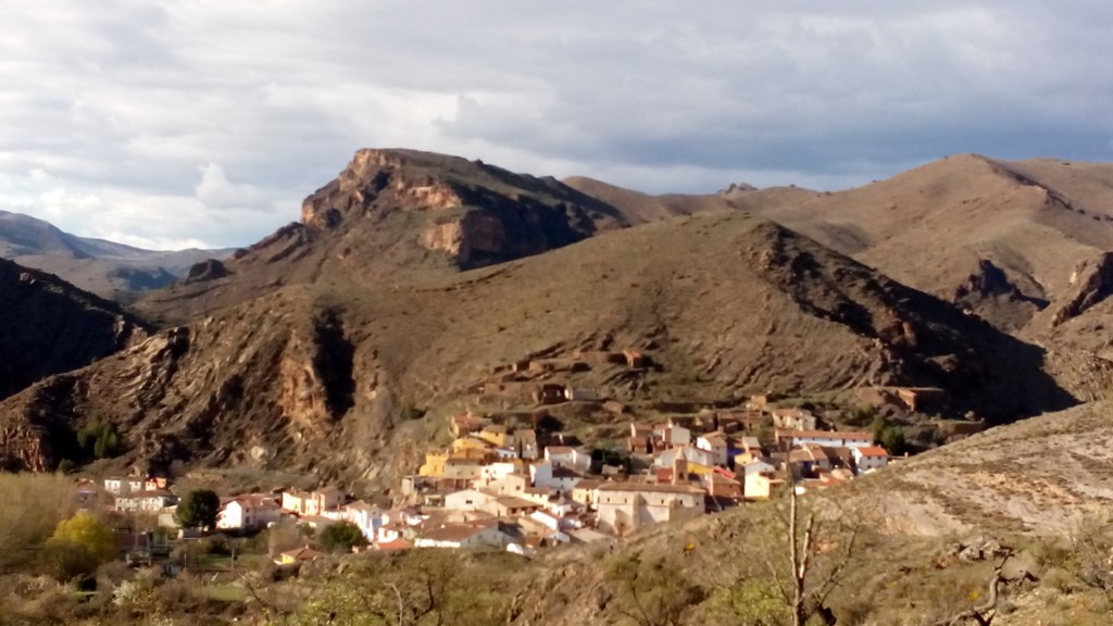 Foto: Huermeda - Calatayud (Zaragoza), España