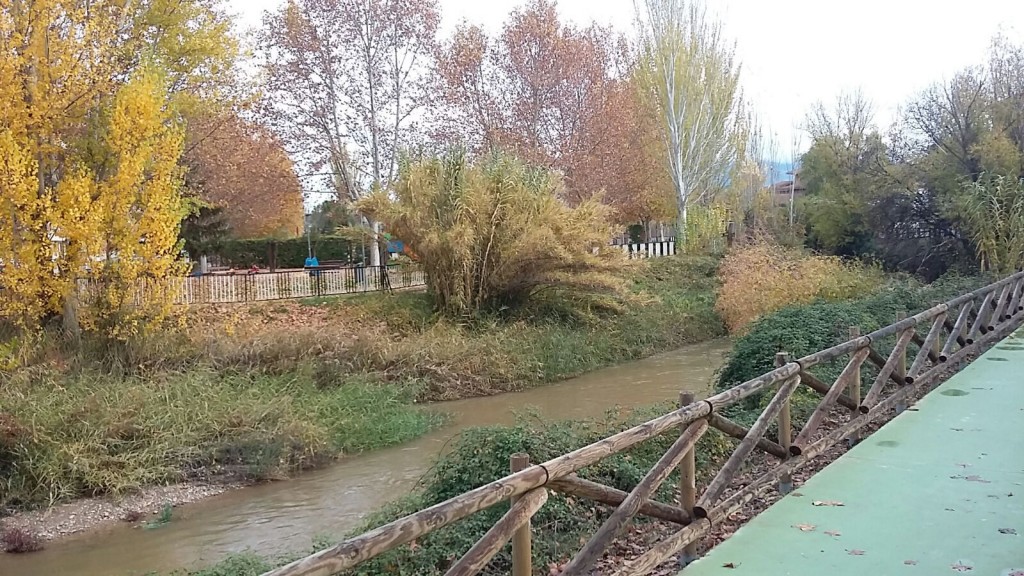 Foto de Calatayud (Zaragoza), España