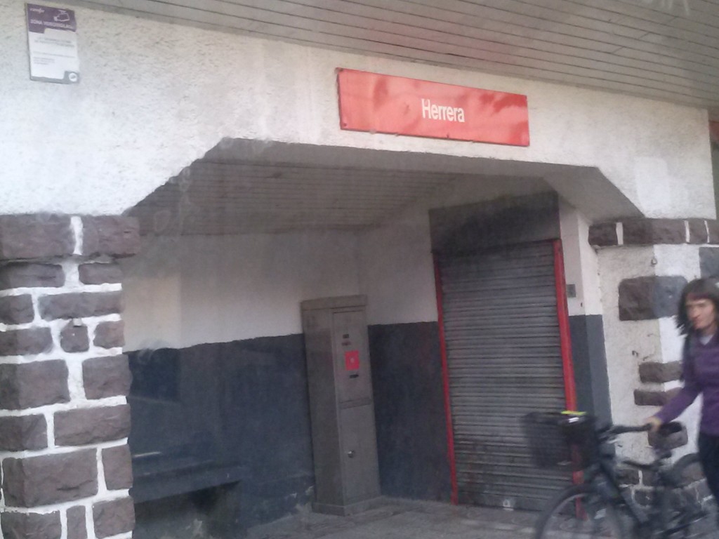 Foto de Irun (Gipuzkoa), España