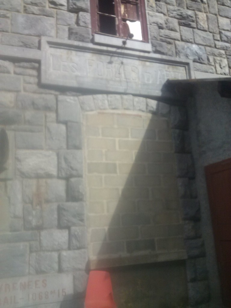 Foto de Les forges d´Abel (Midi-Pyrénées), Francia