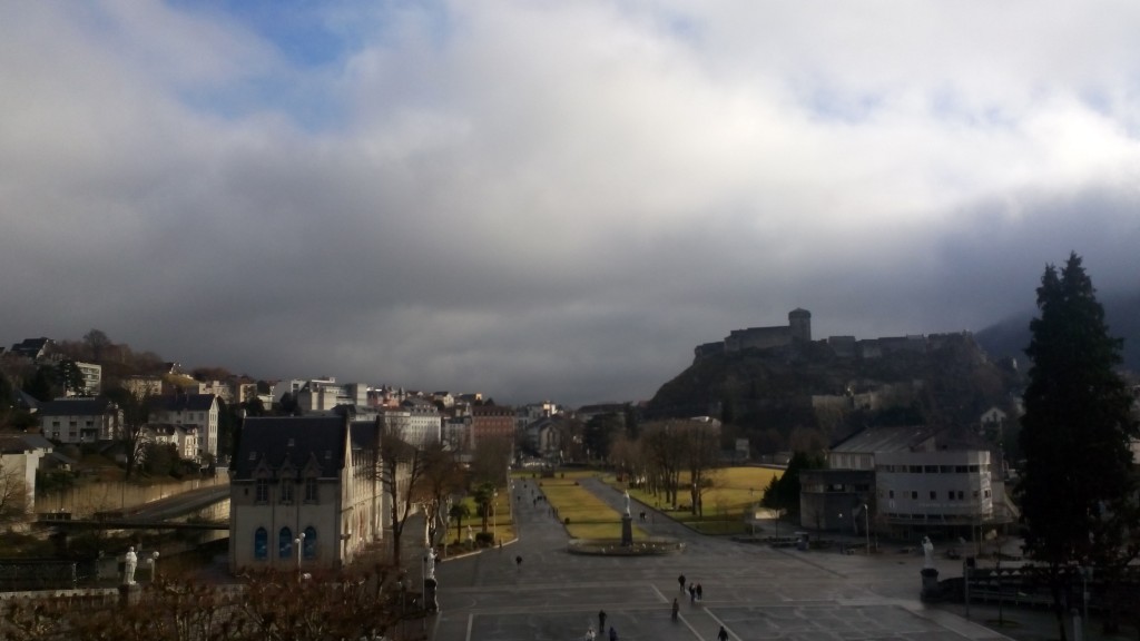 Foto de Lourdes (Midi-Pyrénées), Francia