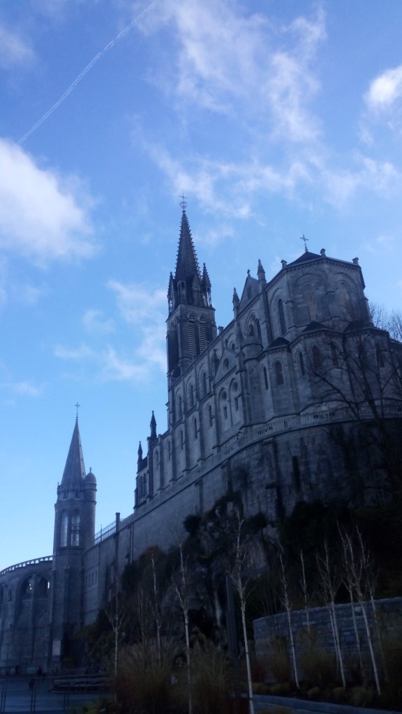 Foto de Lourdes (Midi-Pyrénées), Francia