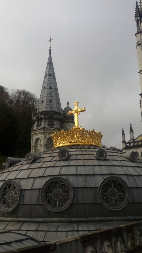 Foto de Lourdes (Midi-Pyrénées), Francia