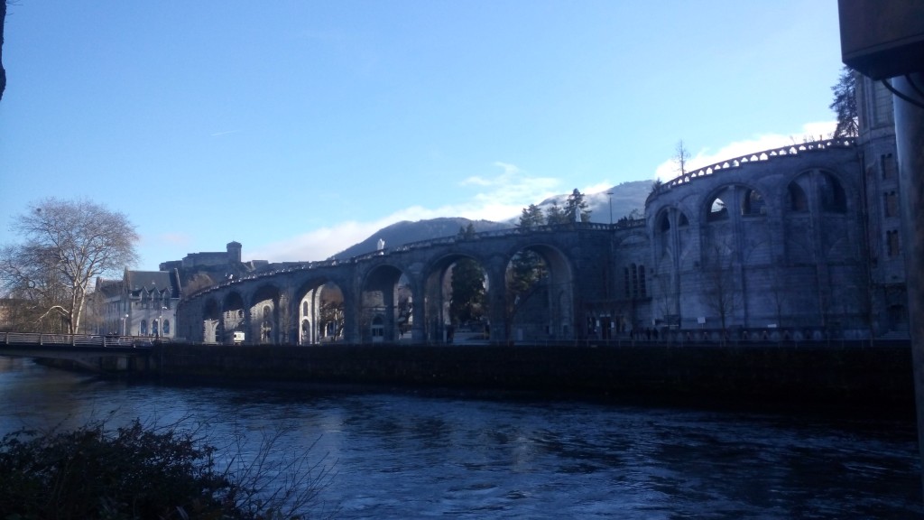 Foto de Lourdes (Midi-Pyrénées), Francia
