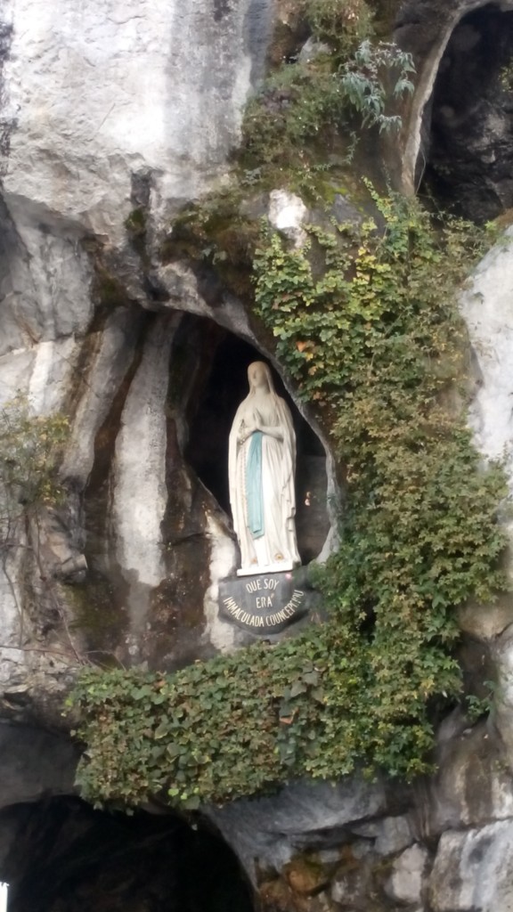 Foto de Lourdes (Midi-Pyrénées), Francia