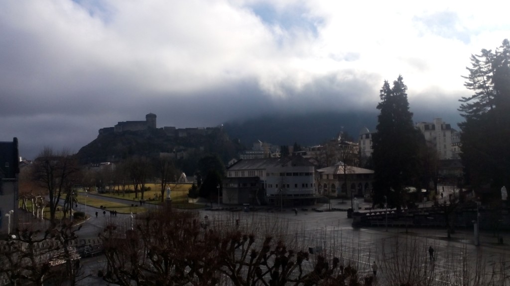 Foto de Lourdes (Midi-Pyrénées), Francia