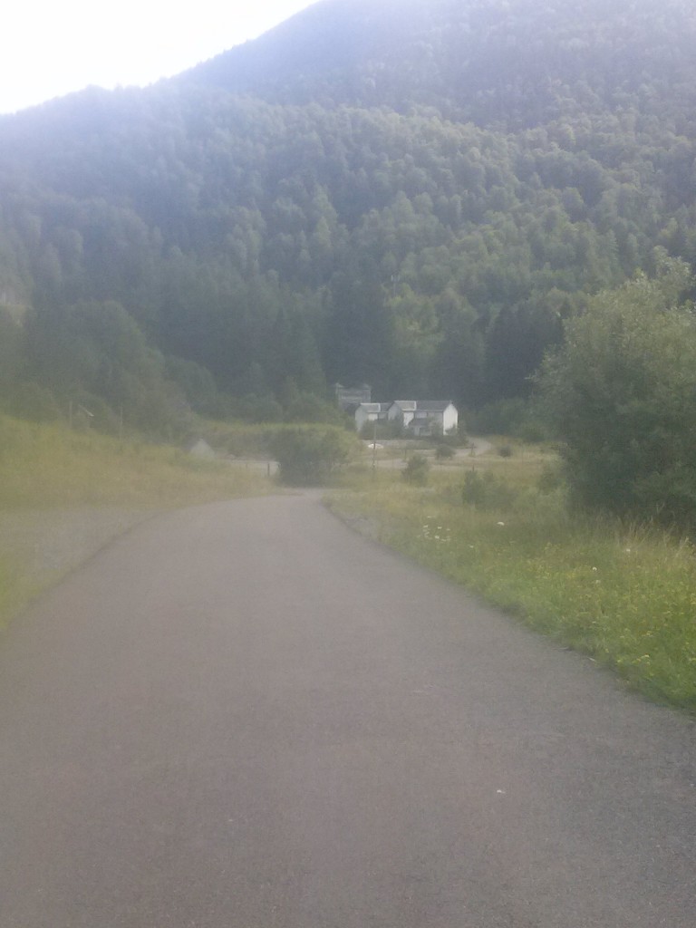Foto de Les forges d´Abel (Midi-Pyrénées), Francia