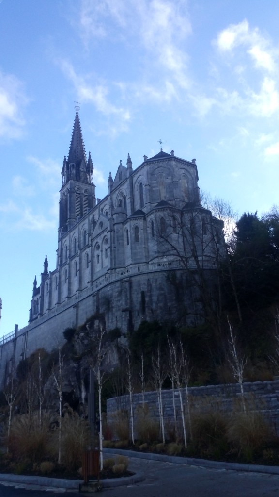 Foto de Lourdes (Midi-Pyrénées), Francia