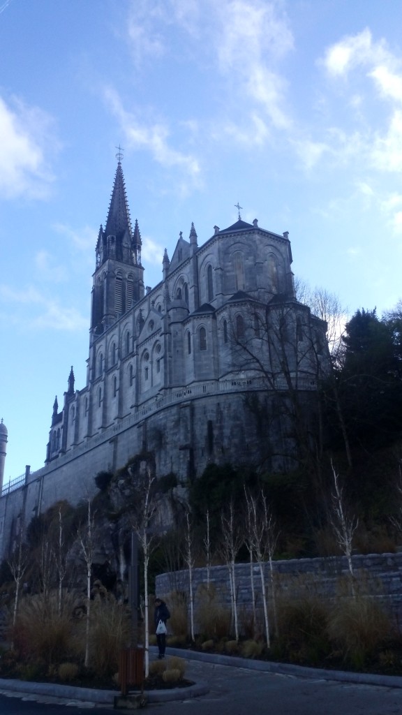 Foto de Lourdes (Midi-Pyrénées), Francia