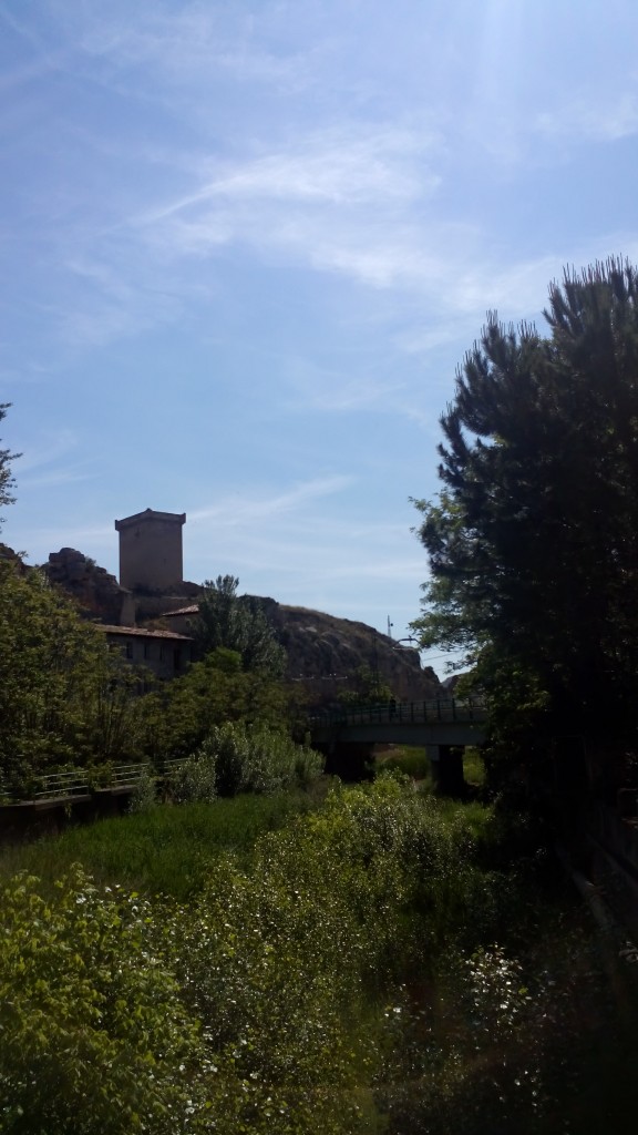 Foto: Balneario Termas Pallares 2016 - Alhama de Aragón (Zaragoza), España
