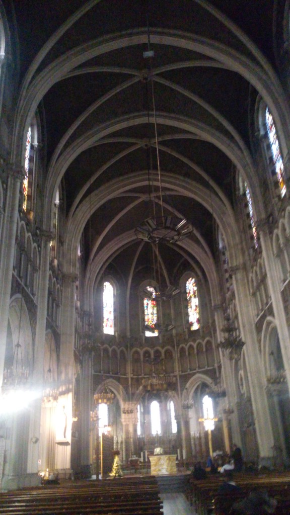 Foto de Lourdes (Midi-Pyrénées), Francia