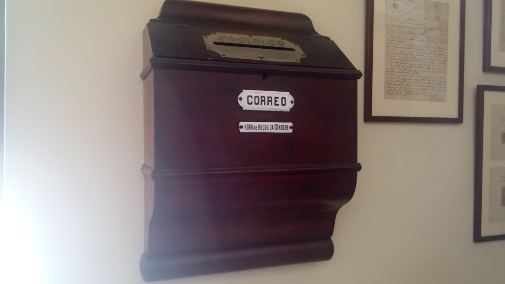 Foto: Balneario Termas Pallares 2016 - Alhama de Aragón (Zaragoza), España