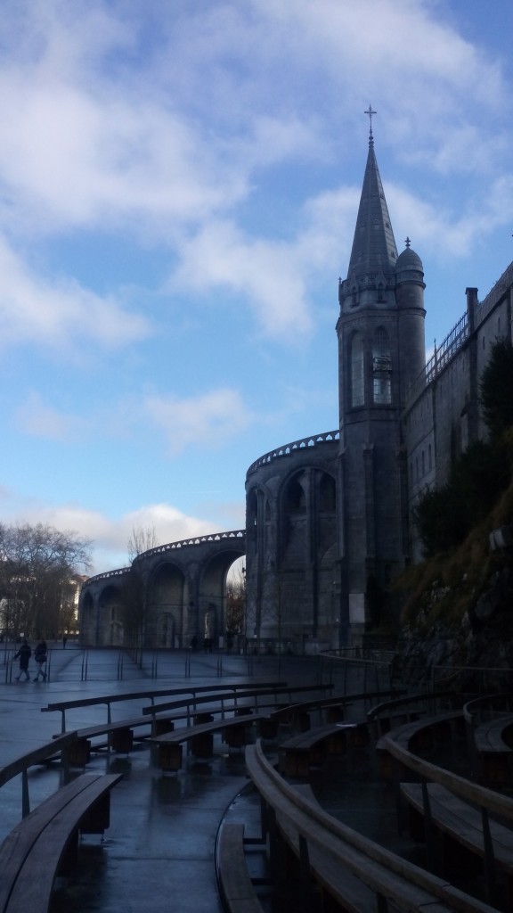 Foto de Lourdes (Midi-Pyrénées), Francia