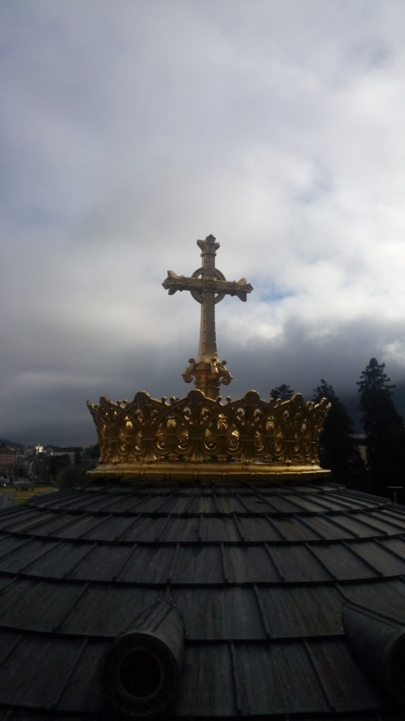 Foto de Lourdes (Midi-Pyrénées), Francia