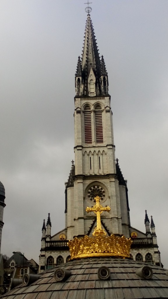 Foto de Lourdes (Midi-Pyrénées), Francia