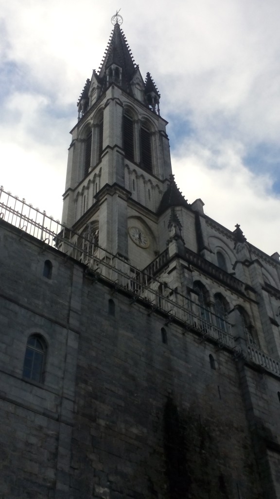 Foto de Lourdes (Midi-Pyrénées), Francia