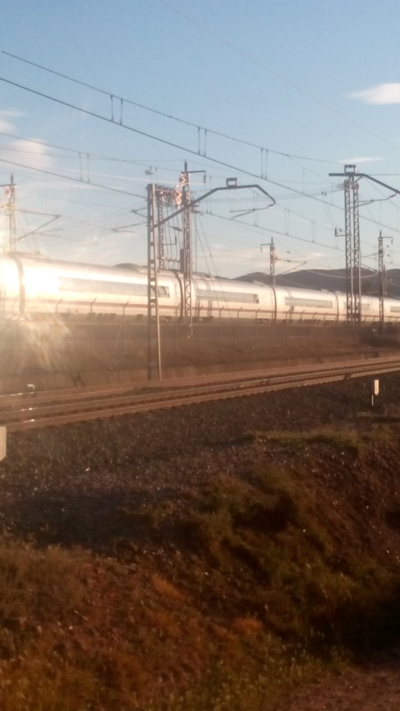 Foto de Terrer (Zaragoza), España