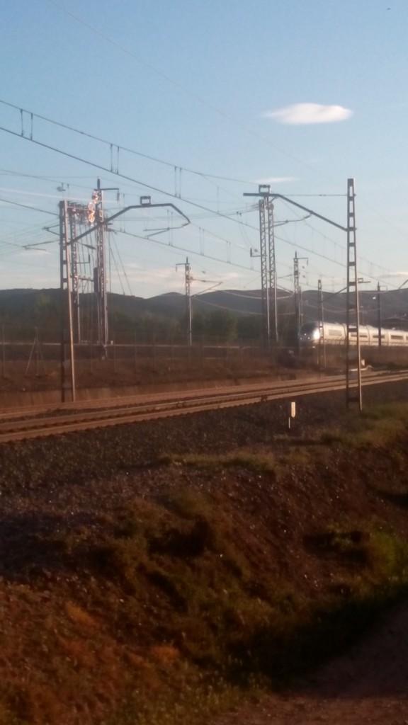 Foto de Terrer (Zaragoza), España