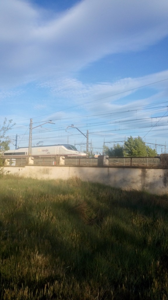 Foto de Terrer (Zaragoza), España