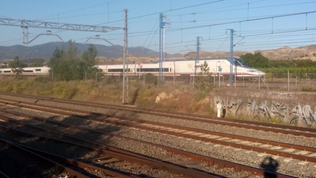 Foto de Calatayud (Zaragoza), España