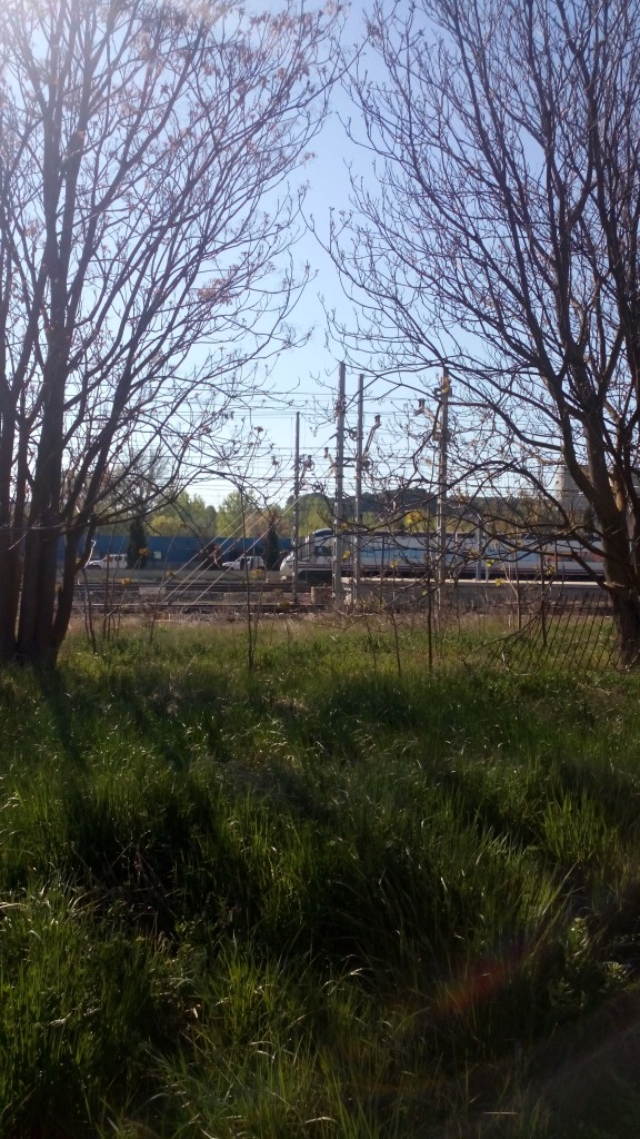 Foto de Calatayud (Zaragoza), España