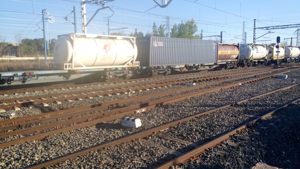 Foto de Calatayud (Zaragoza), España