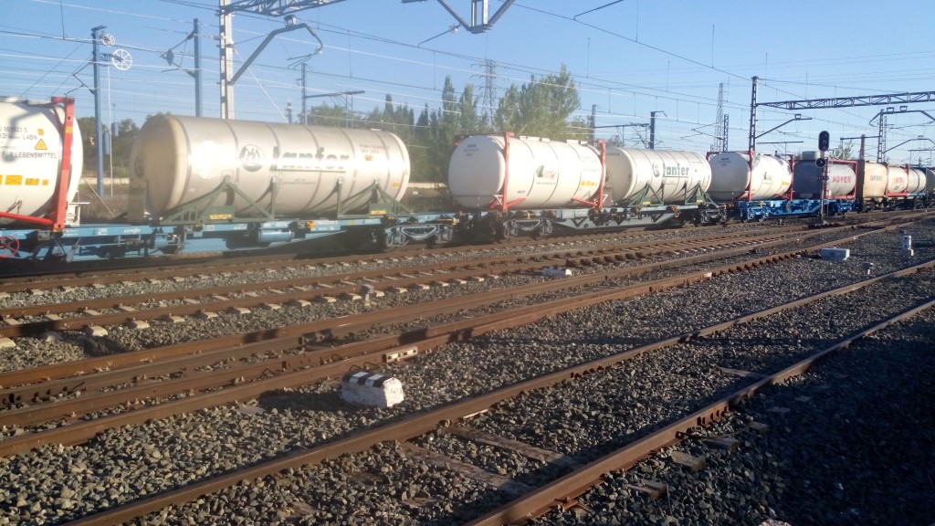 Foto de Calatayud (Zaragoza), España