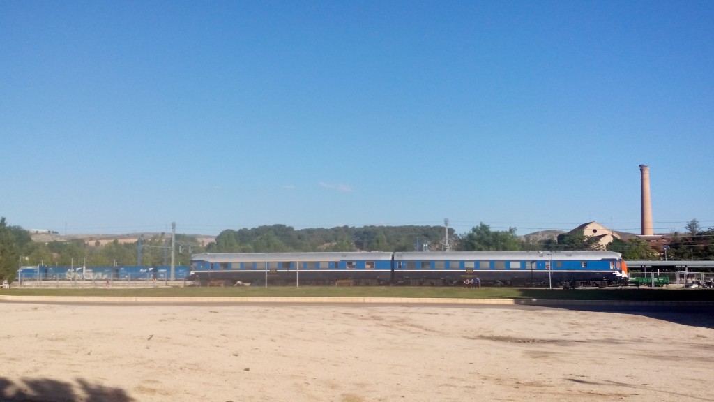 Foto de Calatayud (Zaragoza), España